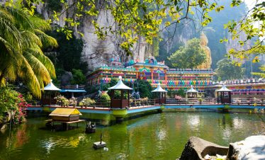 Batu Caves Malaysia